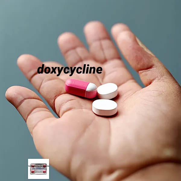 Prix du doxycycline